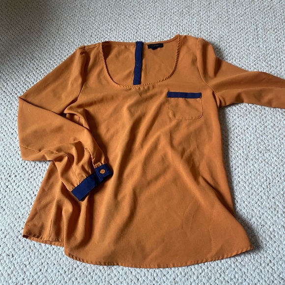 Womens top - Picture 1 of 5